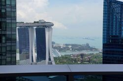 Marina Bay Suites (D1), Condominium #576324231